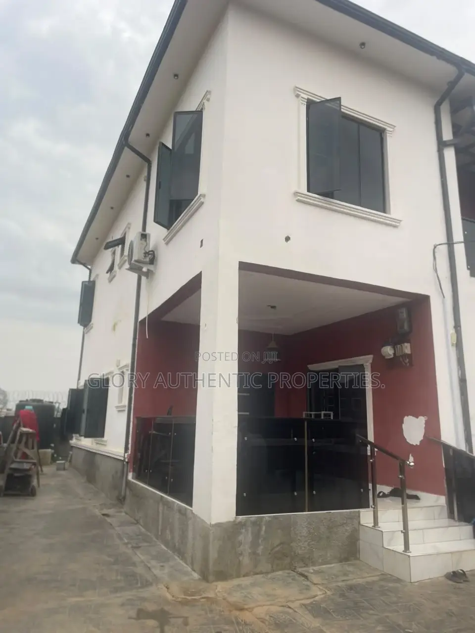 4bdrm Duplex in Dantata Estate, Kubwa for sale in Kubwa