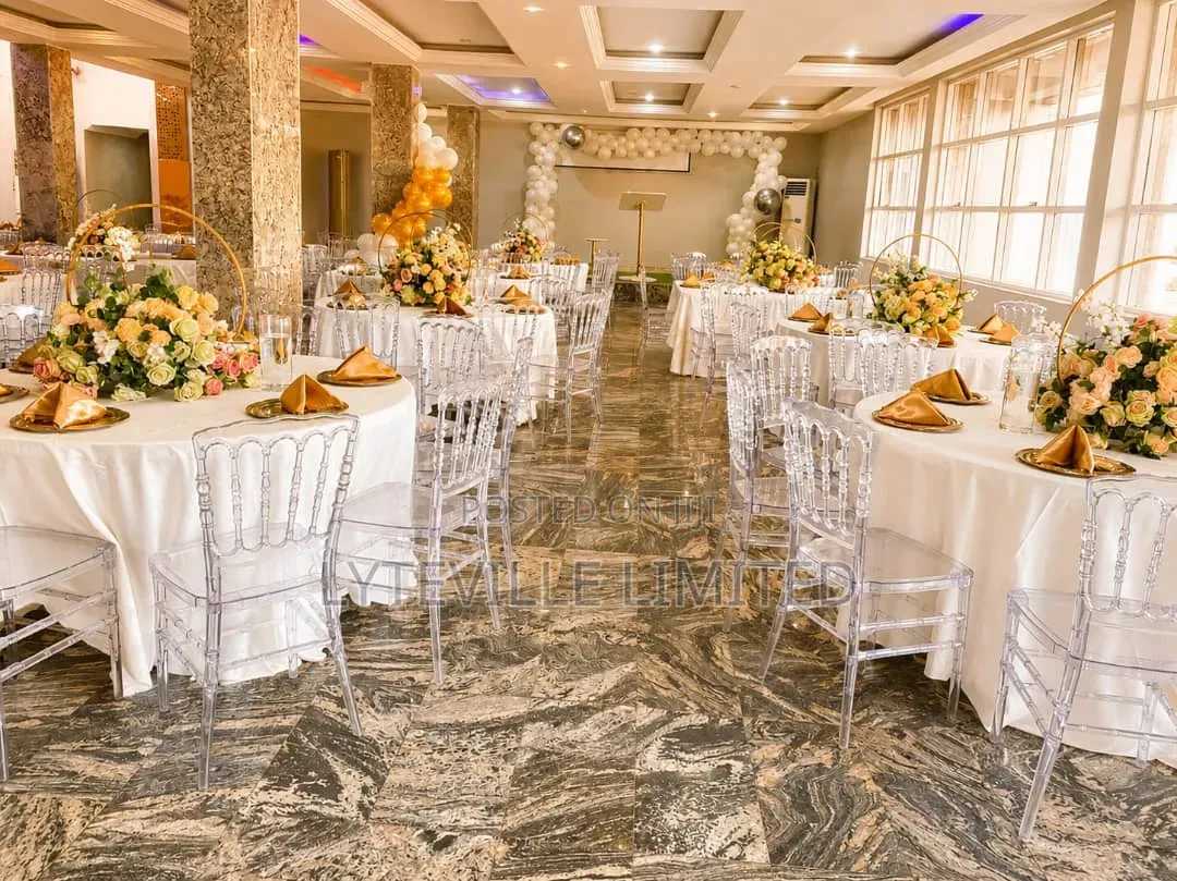 Beautiful Hall Rebecca in Mabushi