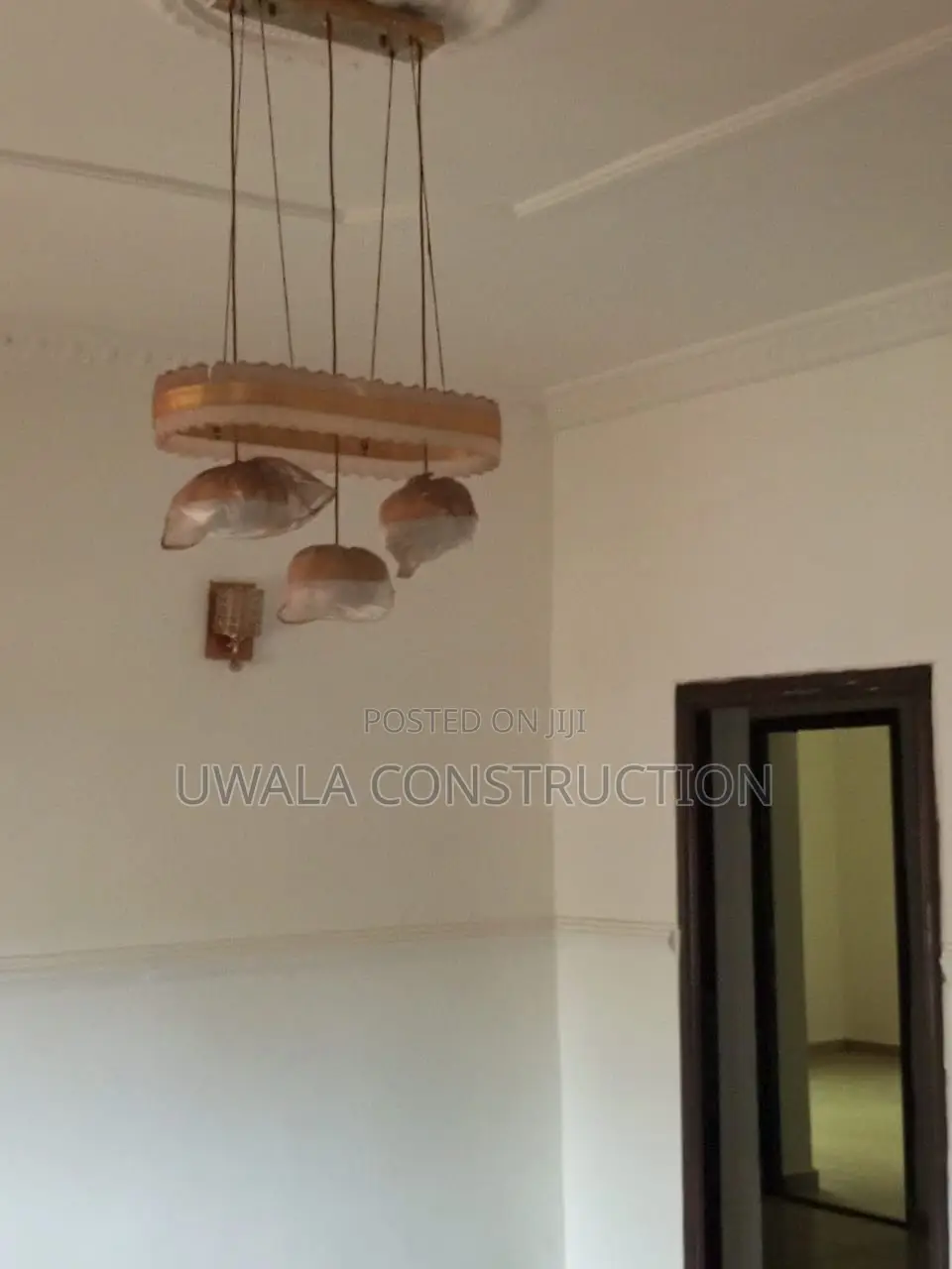 4bdrm Apartment in Life Camp for rent in Life Camp