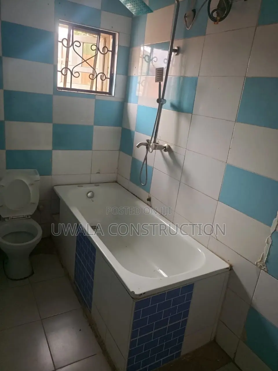 4bdrm Apartment in Life Camp for rent in Life Camp