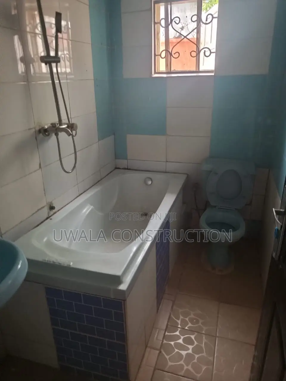 4bdrm Apartment in Life Camp for rent in Life Camp