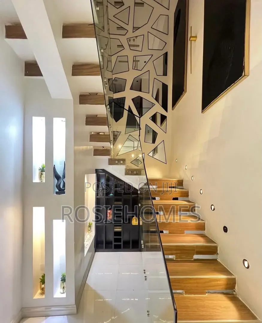 Furnished 3bdrm Duplex in Orchid, Lekki Phase 1 for rent in Lekki Phase 1
