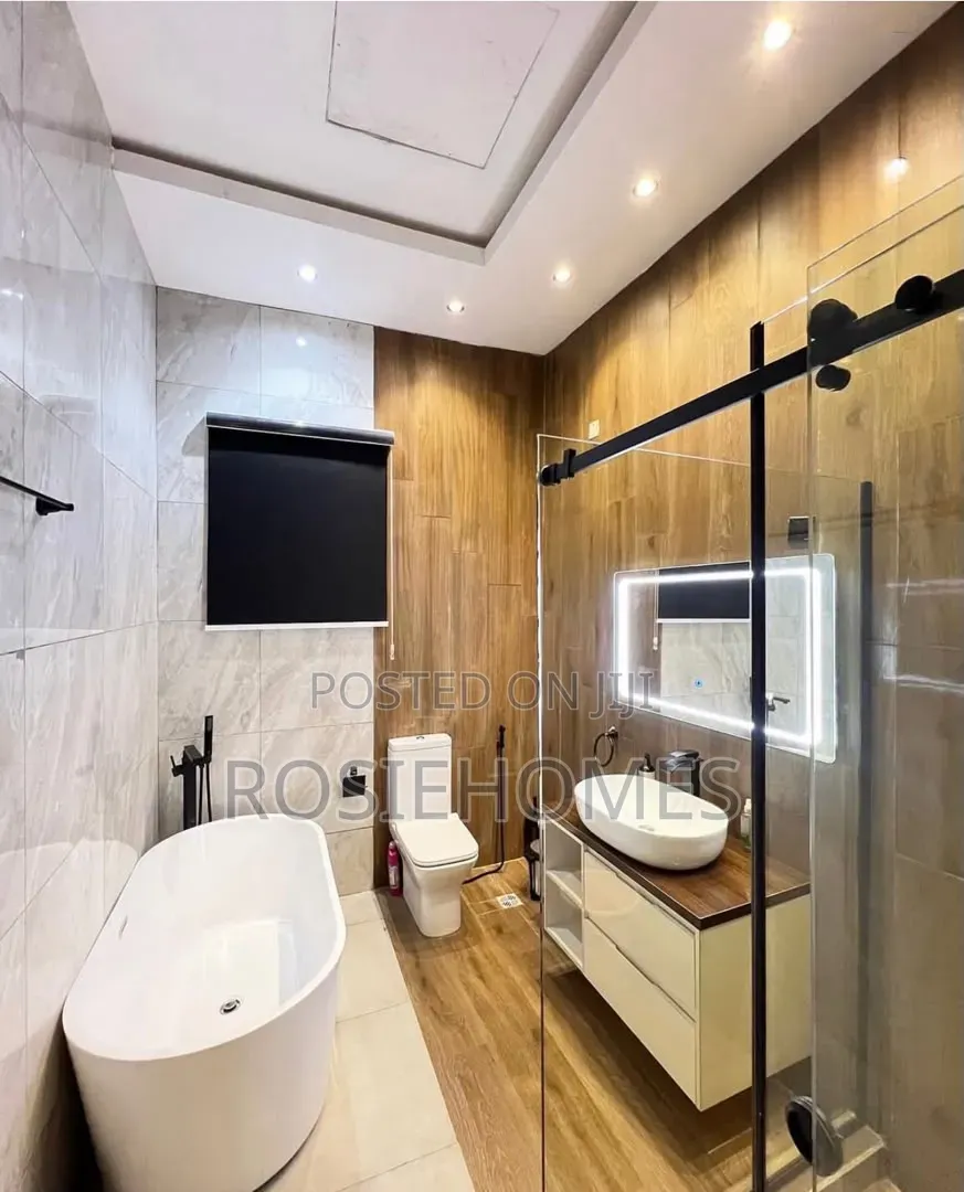 Furnished 3bdrm Duplex in Orchid, Lekki Phase 1 for rent in Lekki Phase 1