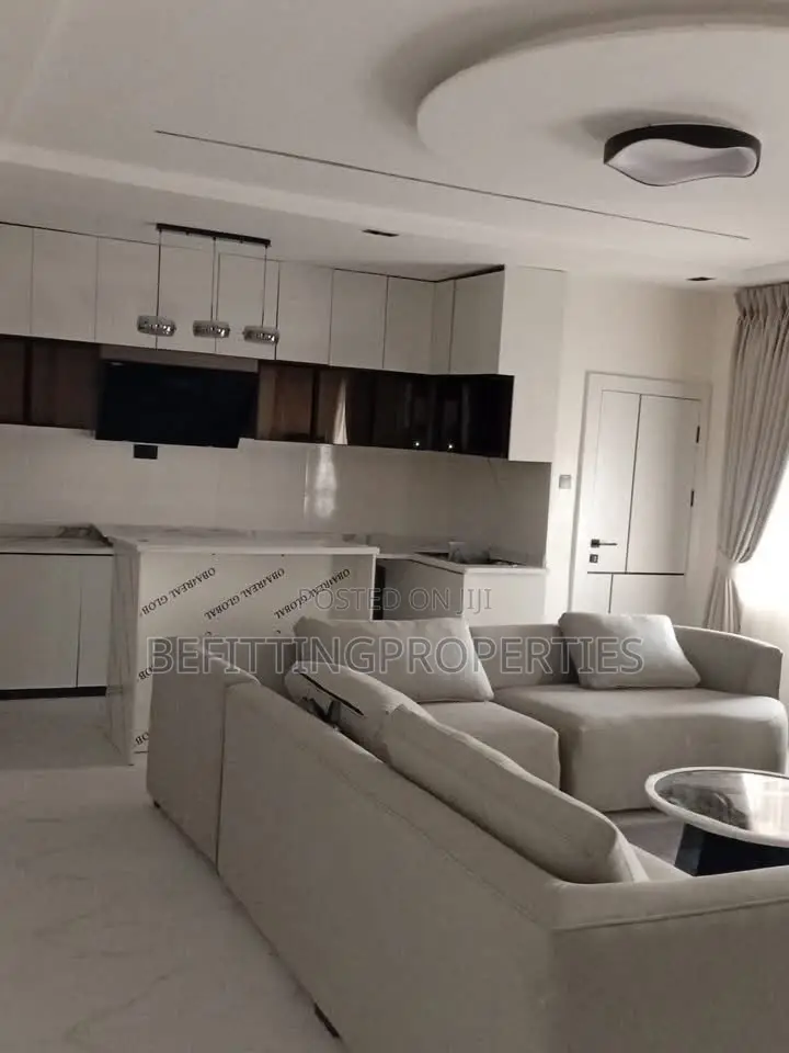Furnished 2bdrm Apartment in Lekki Phase 1 for sale in Lekki Phase 1