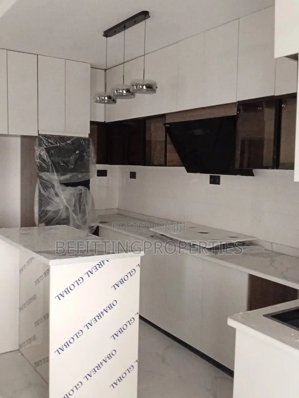 Furnished 2bdrm Apartment in Lekki Phase 1 for sale in Lekki Phase 1