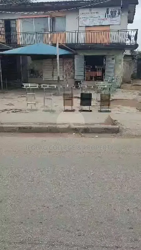 2bdrm Block of Flats in Ijegun for sale in Ijegun