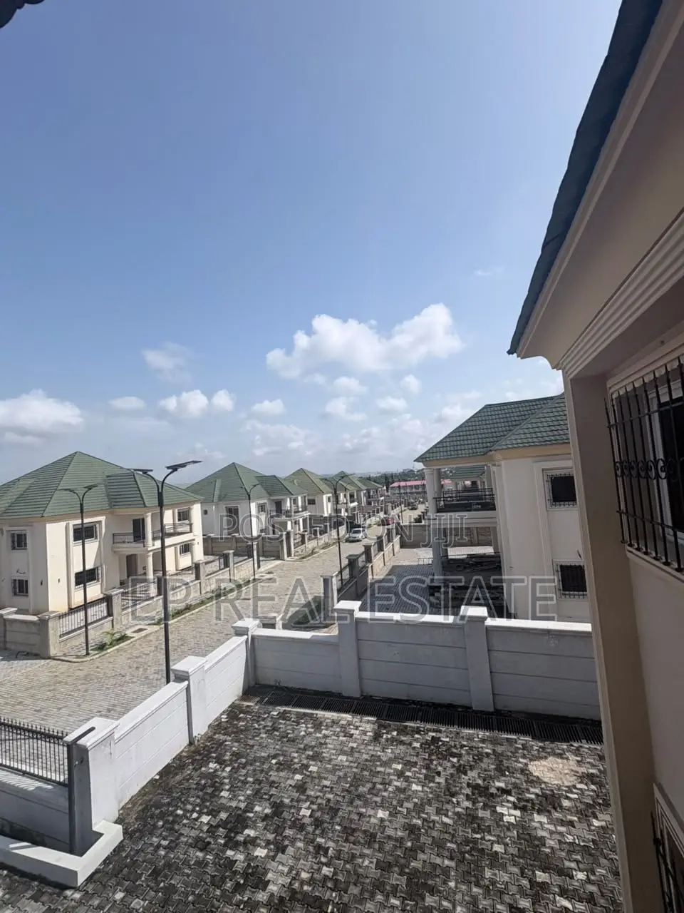5bdrm Duplex in Maitama for sale in Maitama