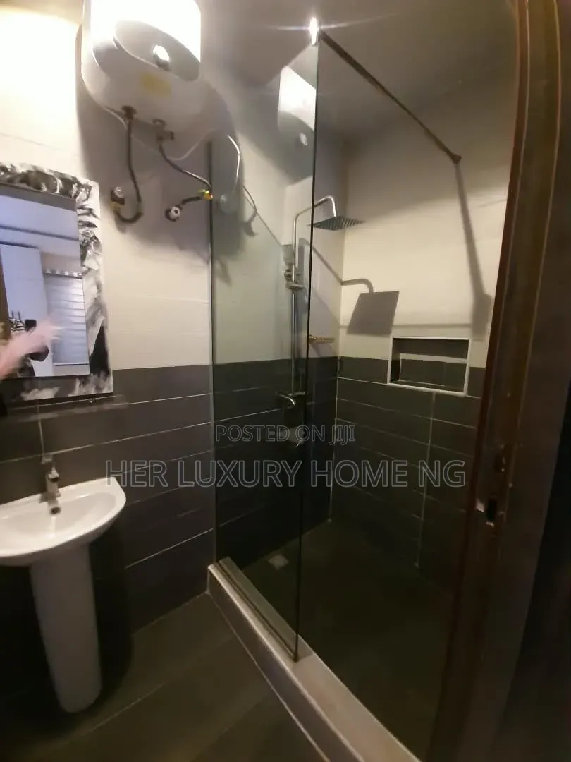 Furnished 1bdrm Shared Apartment in Sunnyvilla, Ado / Ajah for rent in Ado / Ajah