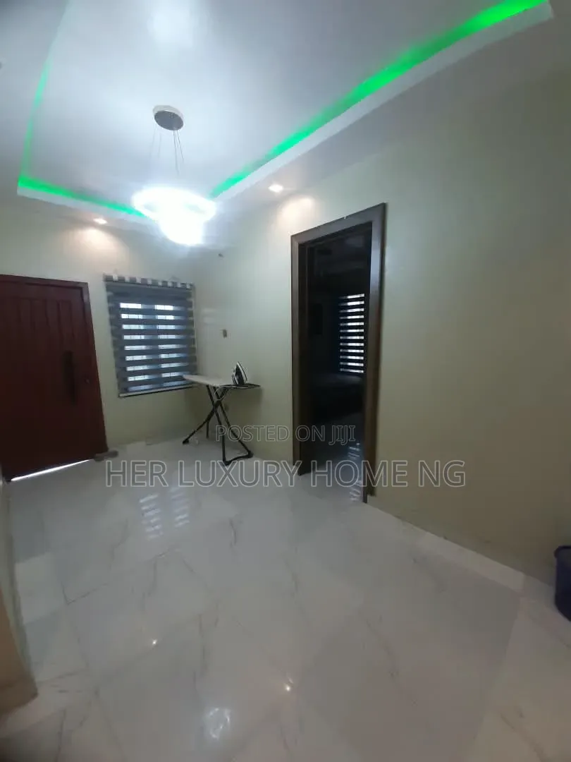 Furnished 1bdrm Shared Apartment in Sunnyvilla, Ado / Ajah for rent in Ado / Ajah