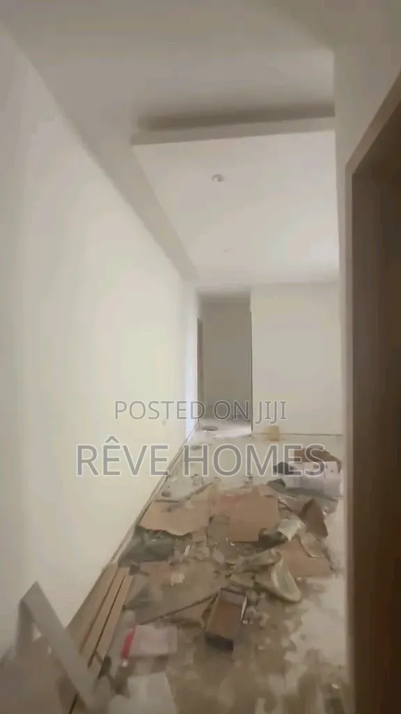 2bdrm Block of Flats in Ogudu Road for rent in Ogudu Road