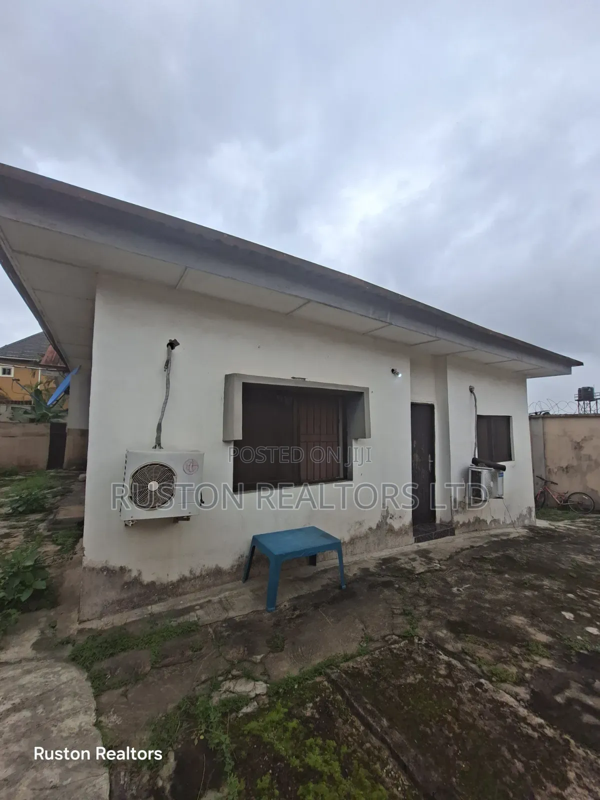 6bdrm House in Agodi for sale in Agodi