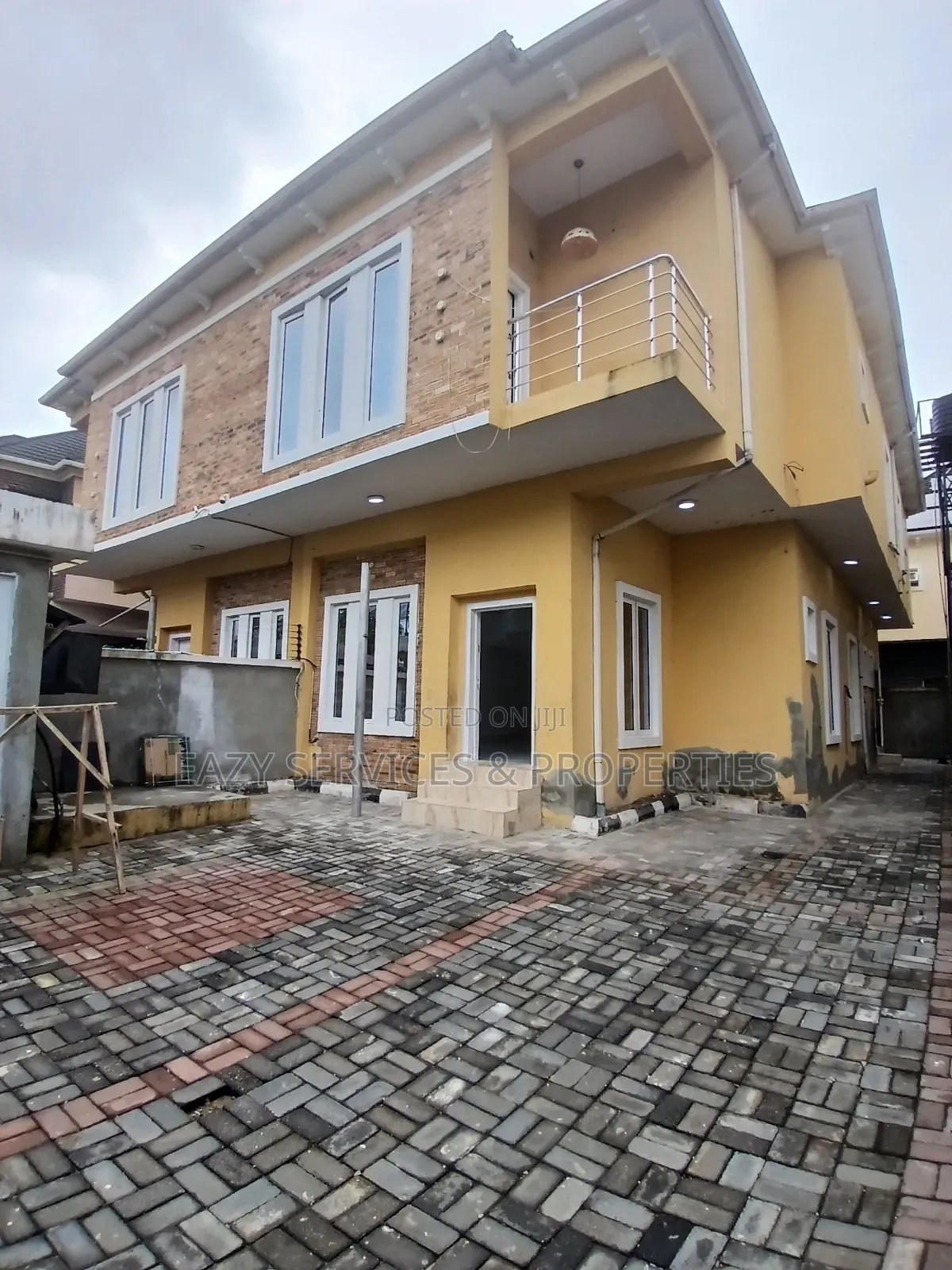 4bdrm Duplex in Oral Estate, Lekki Expressway for rent in Lekki Expressway