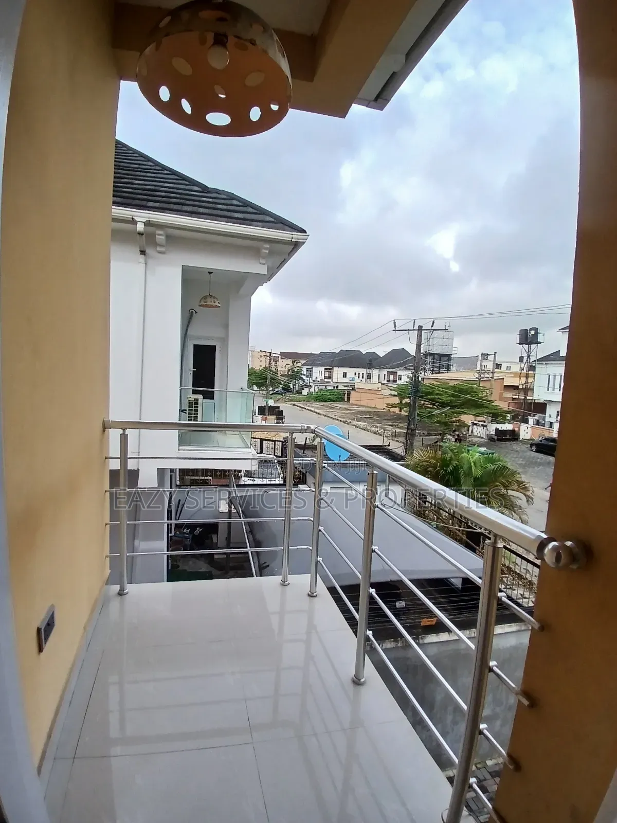 4bdrm Duplex in Oral Estate, Lekki Expressway for rent in Lekki Expressway
