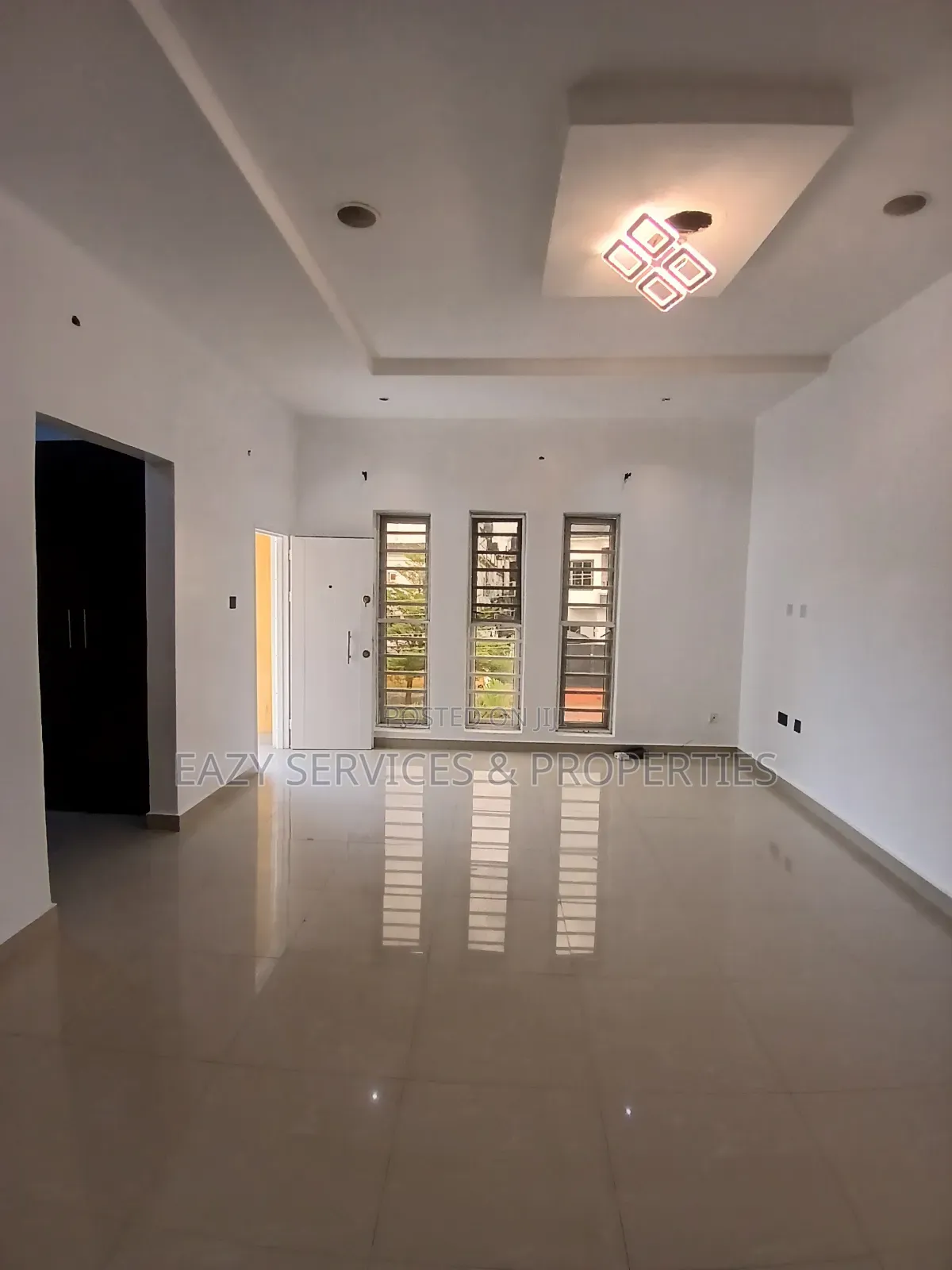 4bdrm Duplex in Oral Estate, Lekki Expressway for rent in Lekki Expressway
