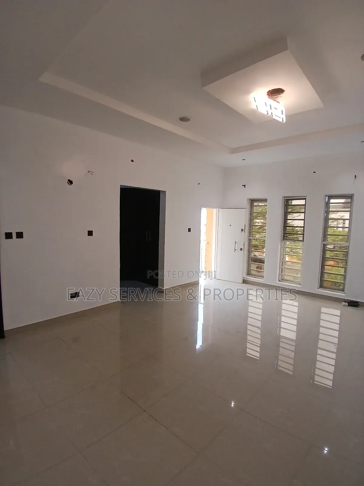 4bdrm Duplex in Oral Estate, Lekki Expressway for rent in Lekki Expressway