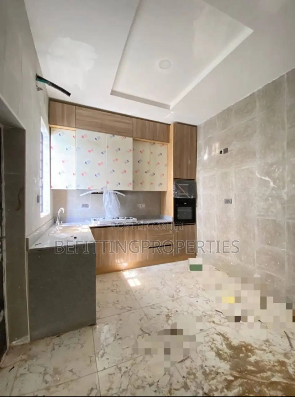 2bdrm Duplex in Ajah for sale in Ajah