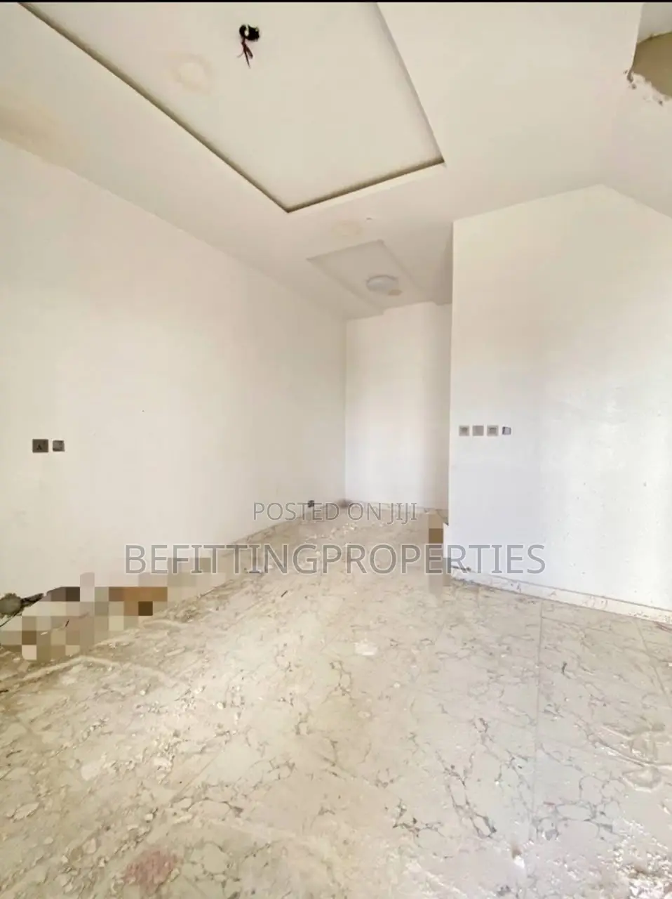 2bdrm Duplex in Ajah for sale in Ajah