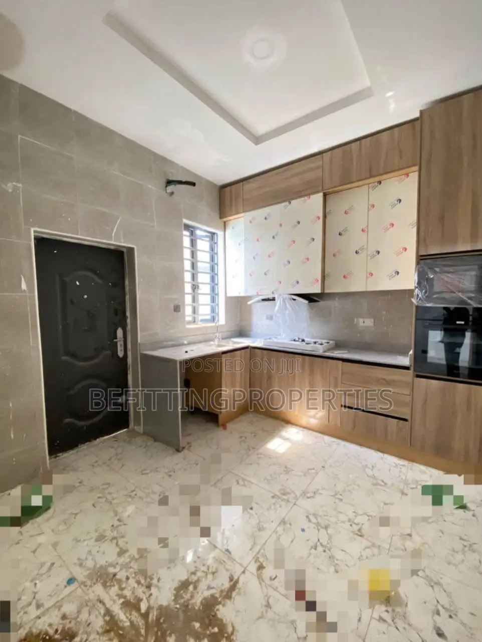 2bdrm Duplex in Ajah for sale in Ajah