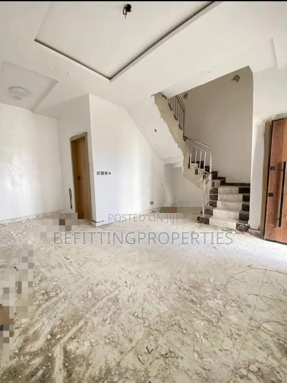 2bdrm Duplex in Ajah for sale in Ajah