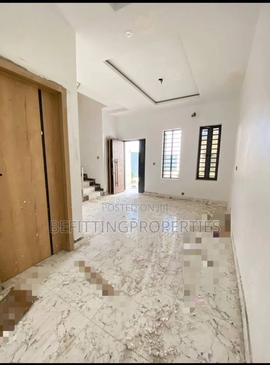 2bdrm Duplex in Ajah for sale in Ajah