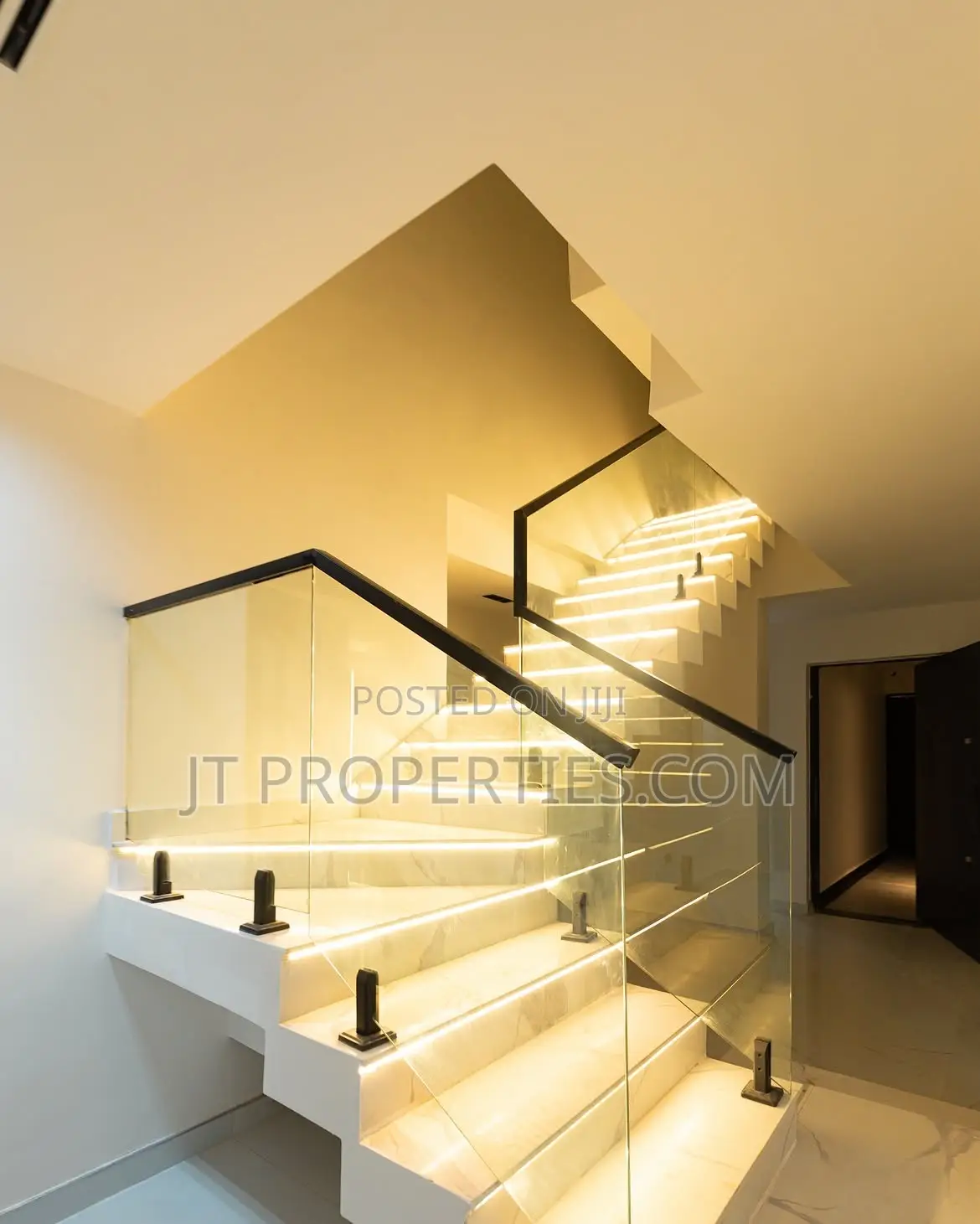 4bdrm Maisonette in Wuye for sale in Wuye