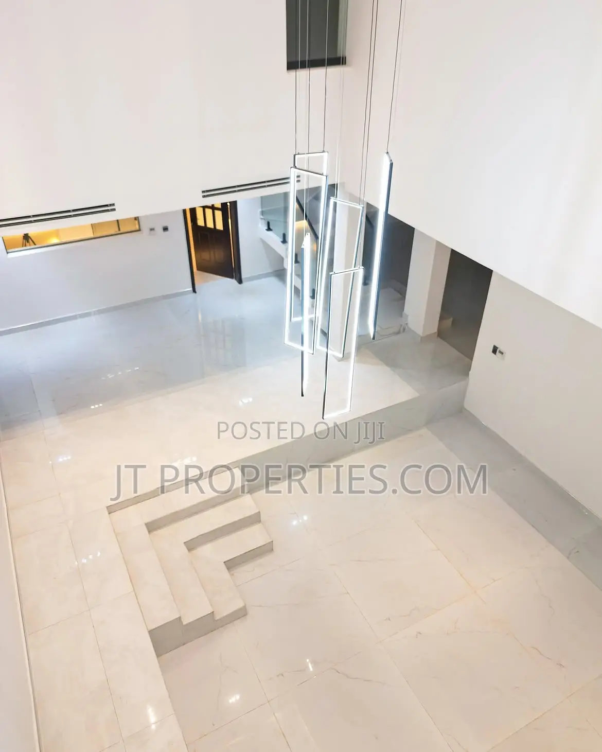 4bdrm Maisonette in Wuye for sale in Wuye