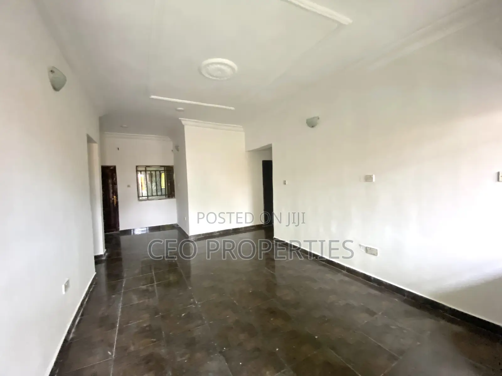 3bdrm Block of Flats in Badore/Ado, Ajah for rent in Ajah