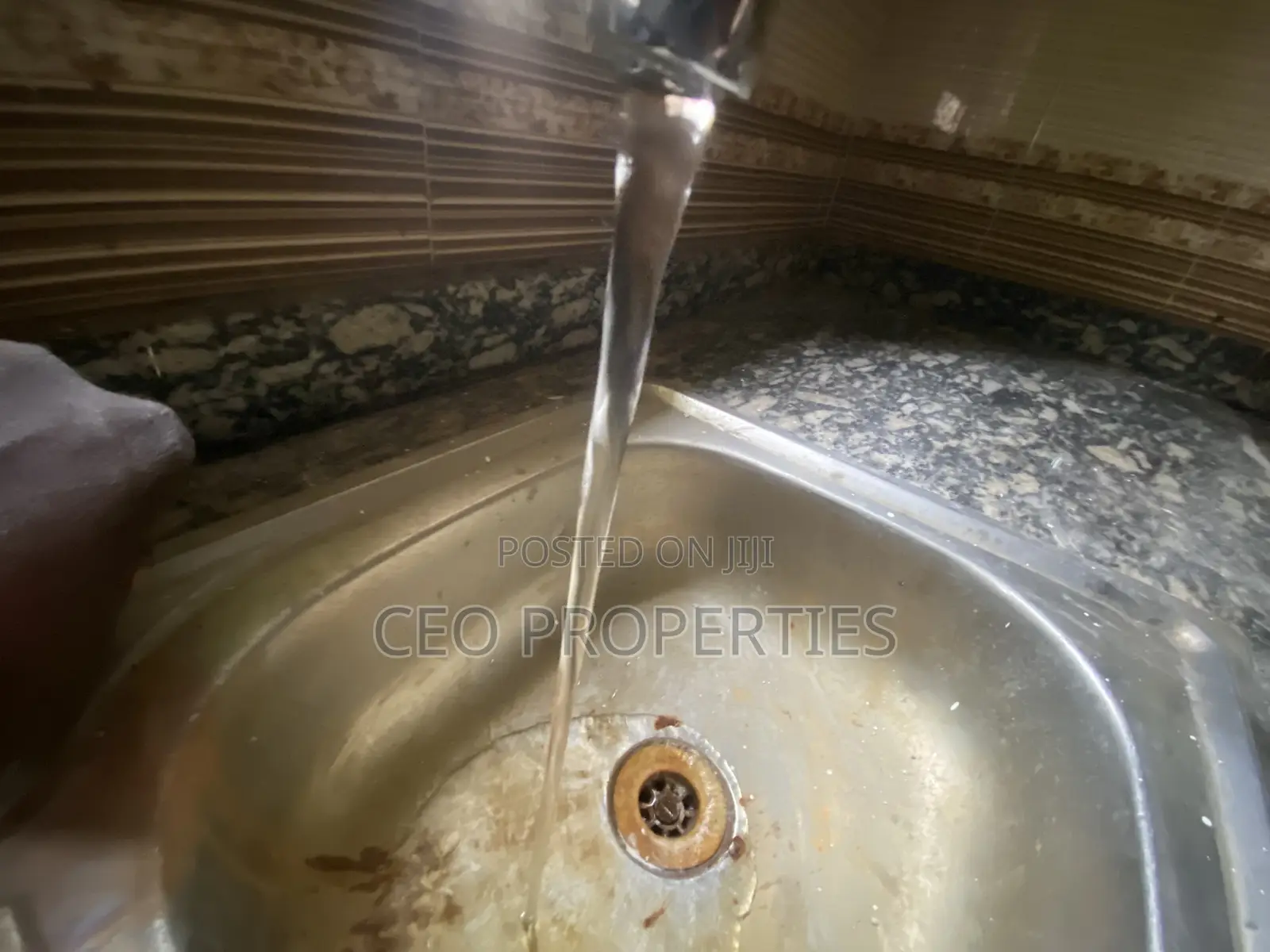 3bdrm Block of Flats in Badore/Ado, Ajah for rent in Ajah