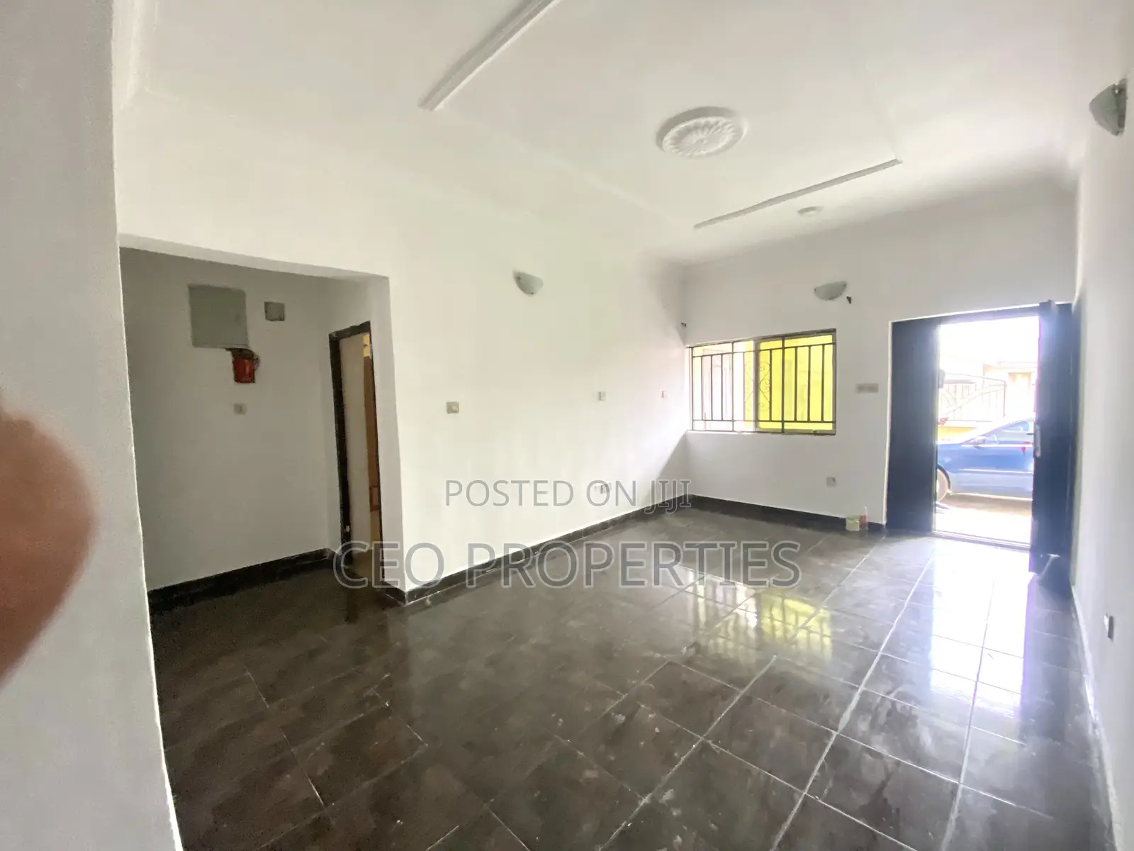 3bdrm Block of Flats in Badore/Ado, Ajah for rent in Ajah