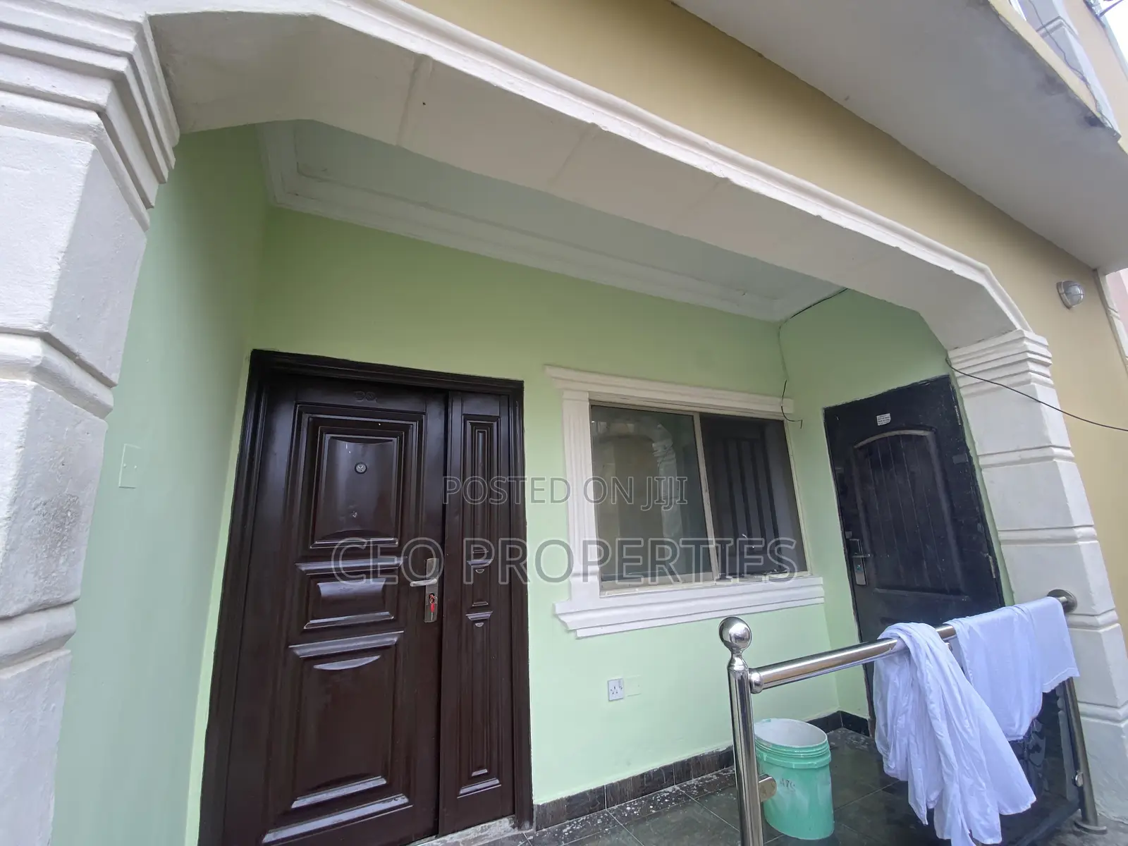3bdrm Block of Flats in Badore/Ado, Ajah for rent in Ajah