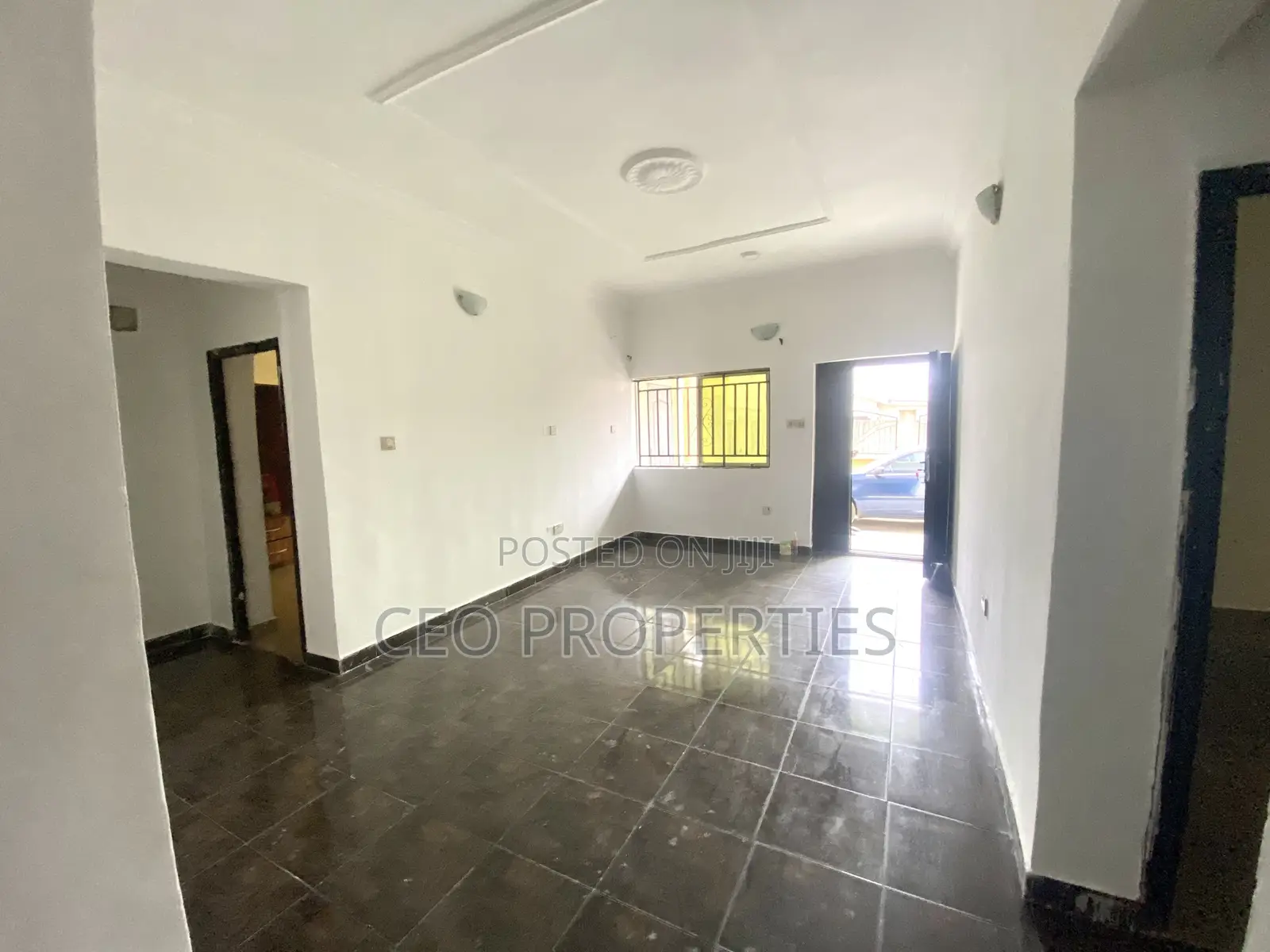 3bdrm Block of Flats in Badore/Ado, Ajah for rent in Ajah