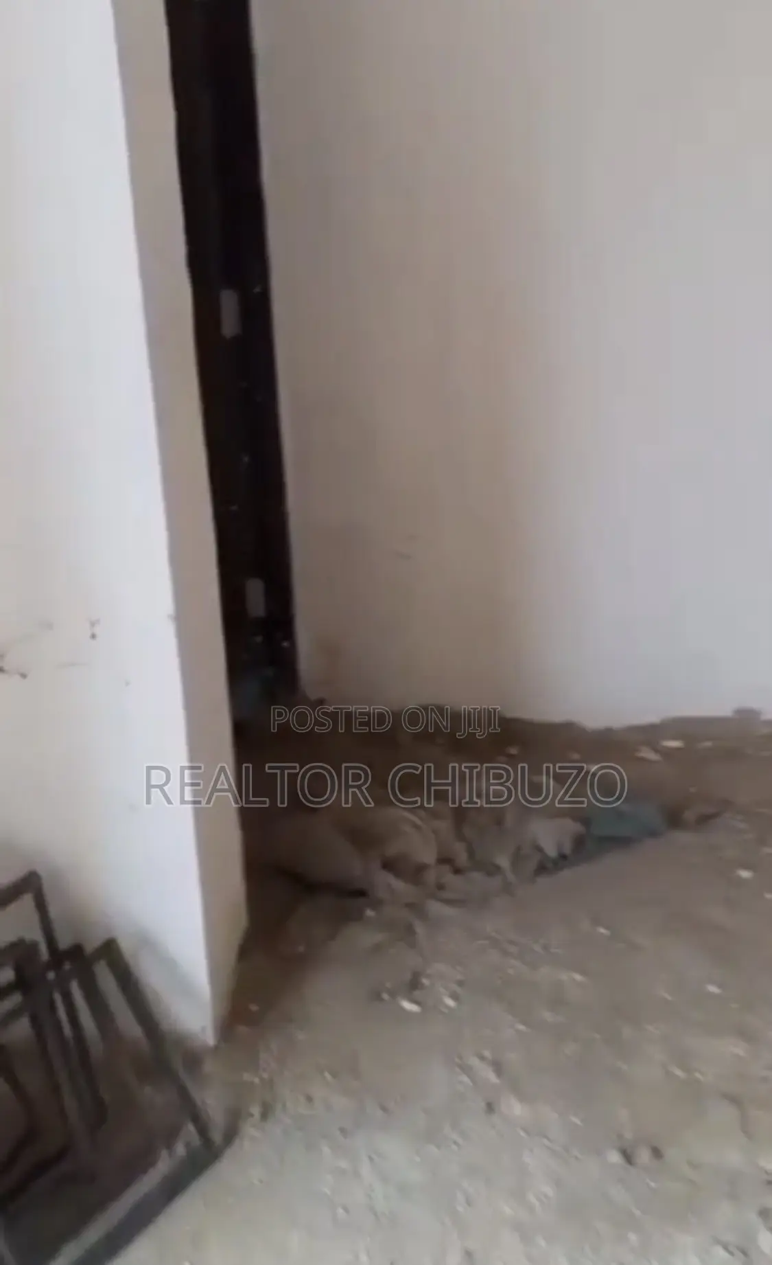 2bdrm Block of Flats in Apo for sale in Apo Resettlement