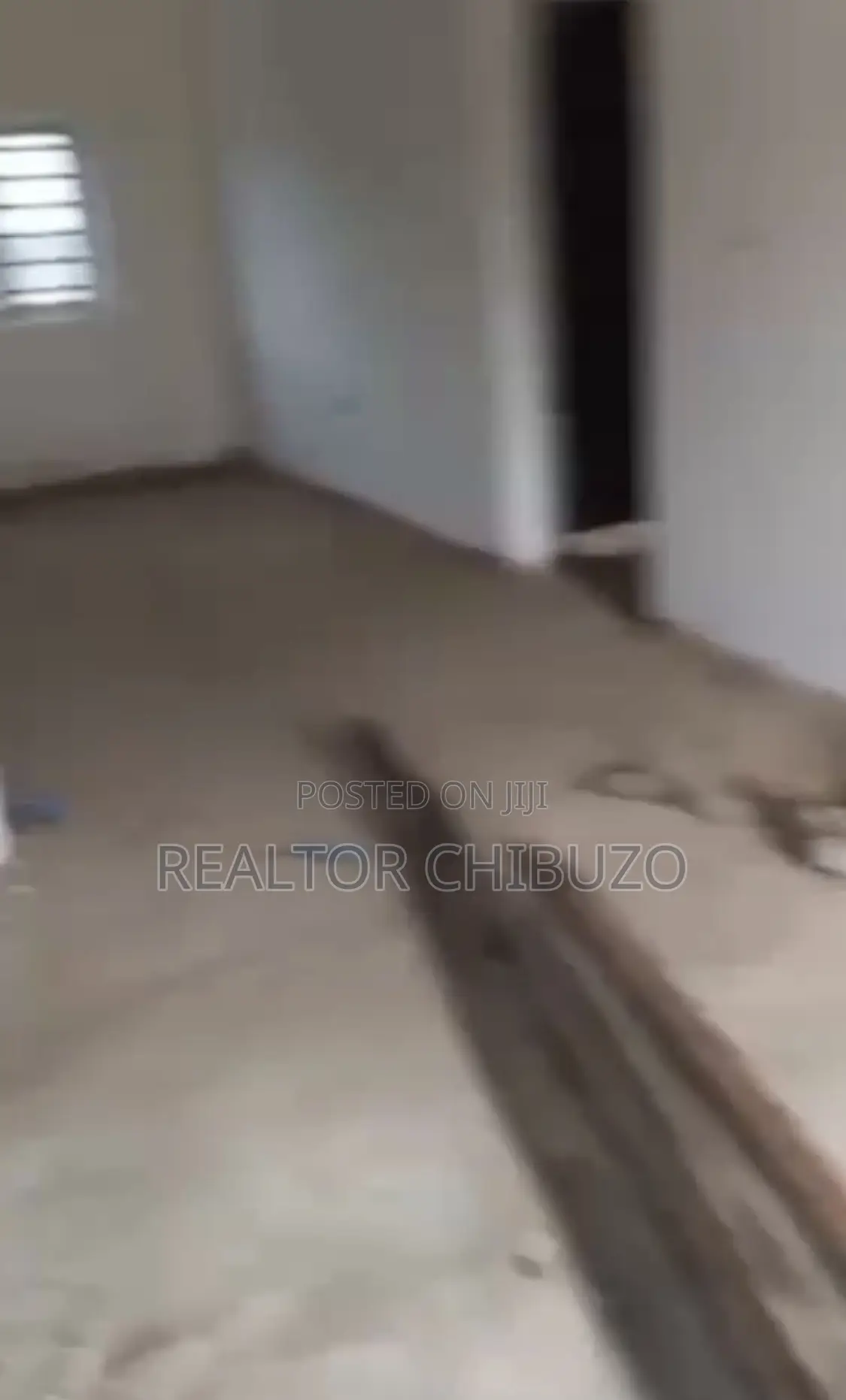 2bdrm Block of Flats in Apo for sale in Apo Resettlement