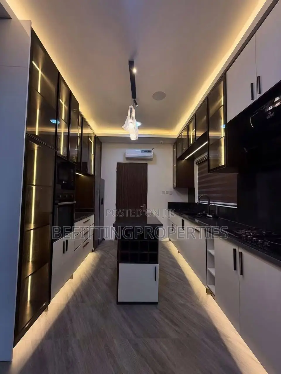 6bdrm House in Rivers State for sale in Rivers State
