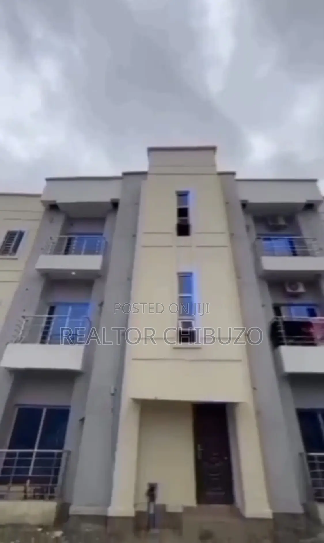 2bdrm Block of Flats in Apo for sale in Apo Resettlement
