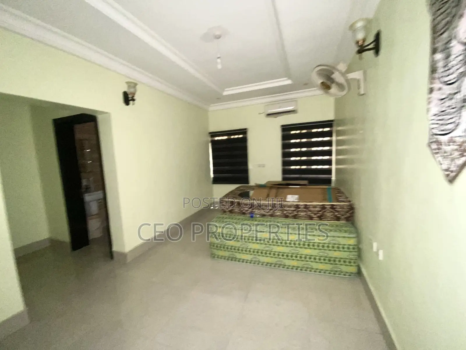 4bdrm Duplex in Adewale Axis, Ajah for rent in Ajah