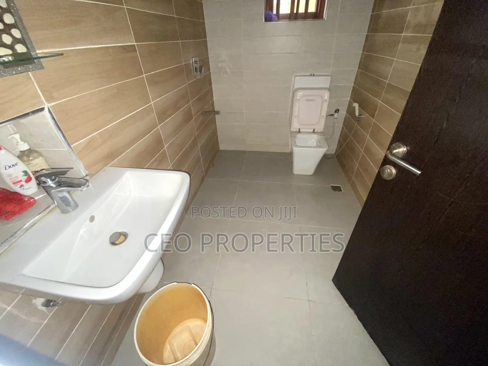 4bdrm Duplex in Adewale Axis, Ajah for rent in Ajah