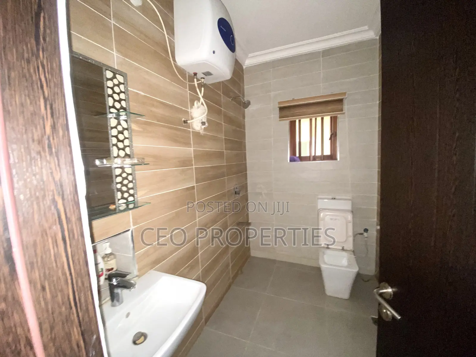 4bdrm Duplex in Adewale Axis, Ajah for rent in Ajah