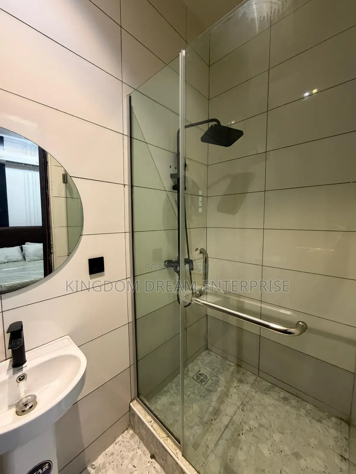 Furnished 2bdrm Apartment in Spar Road Ikate for sale in Ikate