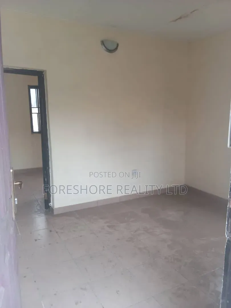 Mini Flat in Allen Avenue for rent in Allen Avenue