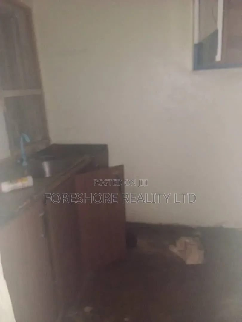 Mini Flat in Allen Avenue for rent in Allen Avenue
