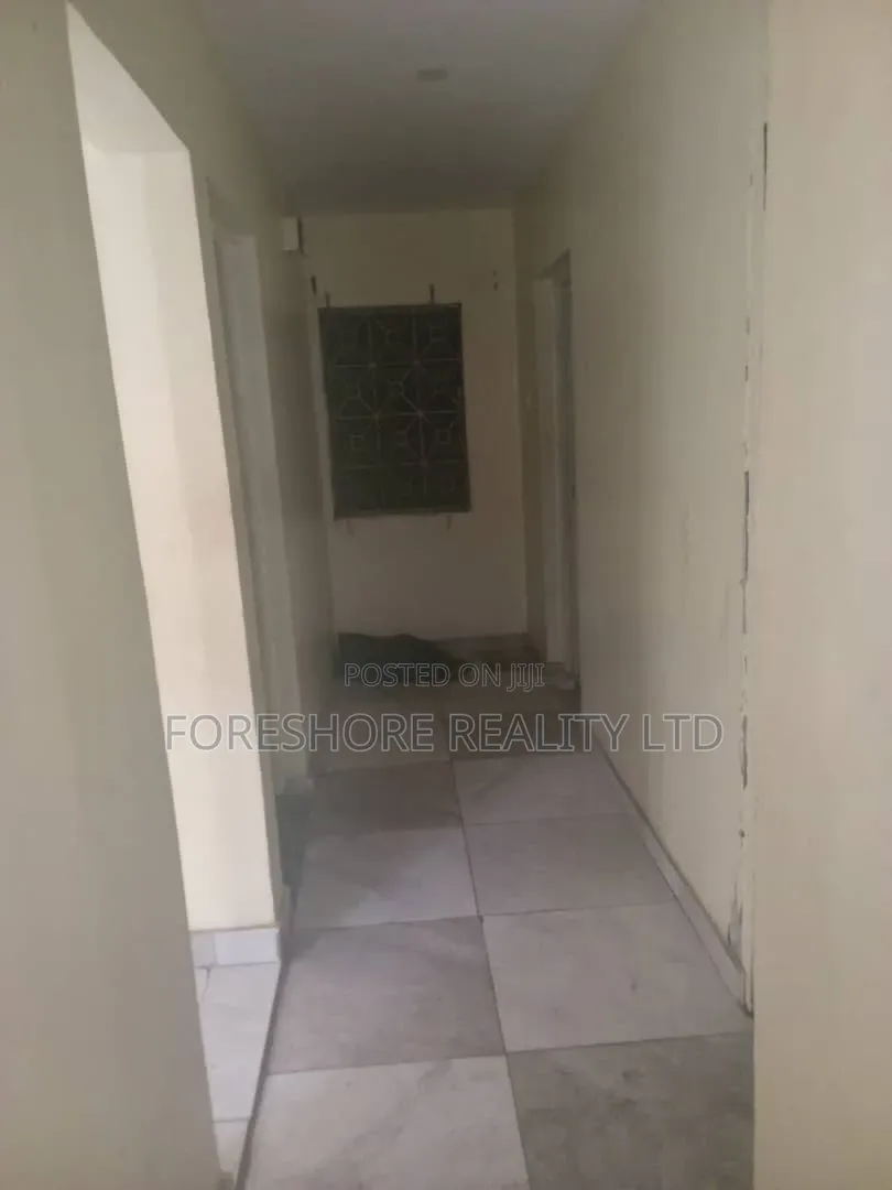Mini Flat in Allen Avenue for rent in Allen Avenue