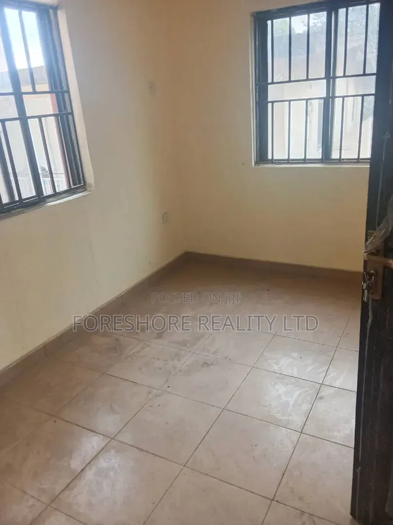 Mini Flat in Allen Avenue for rent in Allen Avenue