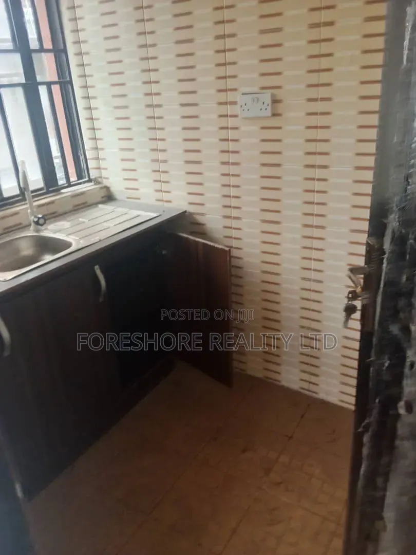 Mini Flat in Allen Avenue for rent in Allen Avenue