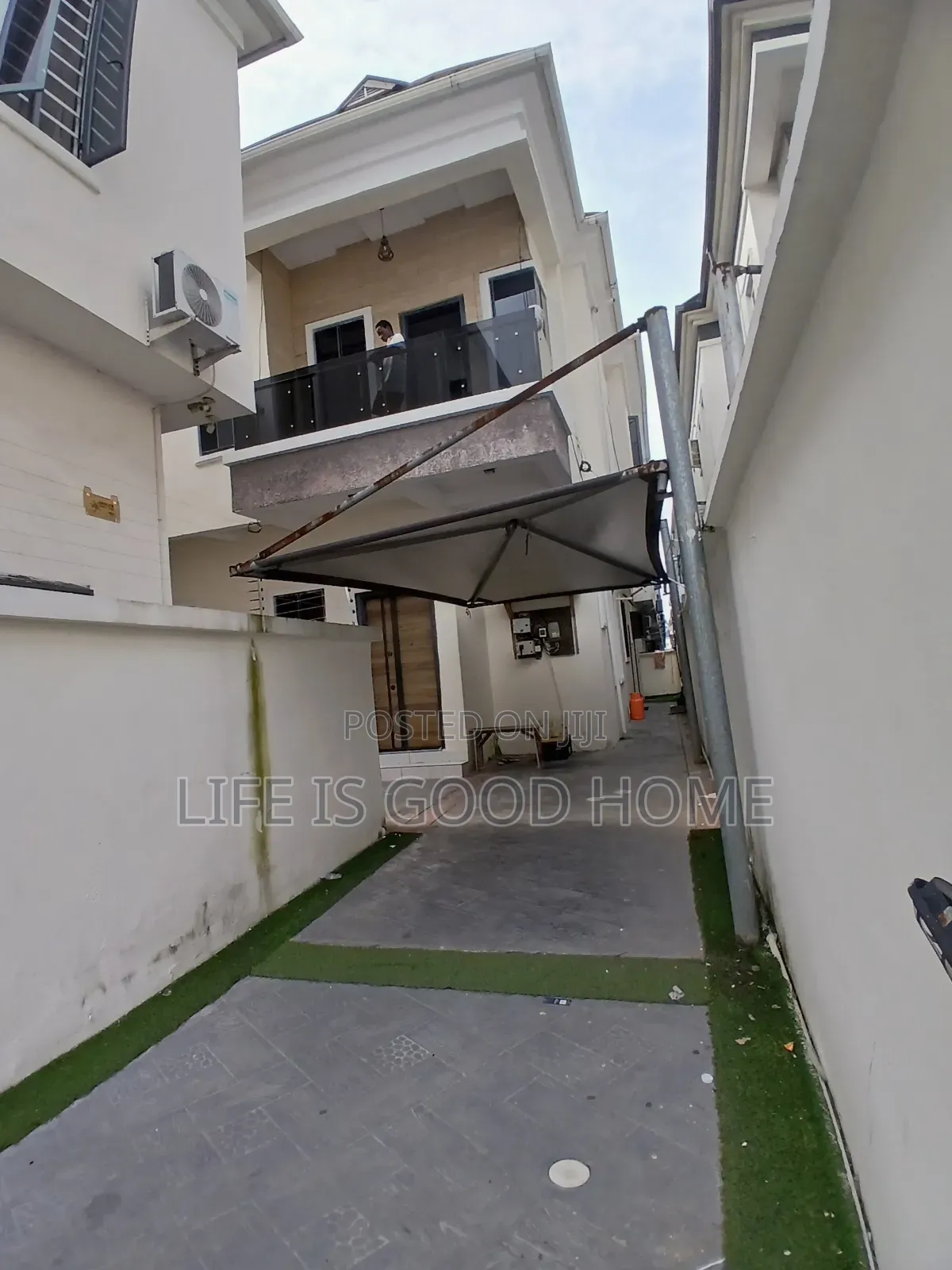 1bdrm Shared Apartment in Royal  Pine, Chevron for rent in Chevron