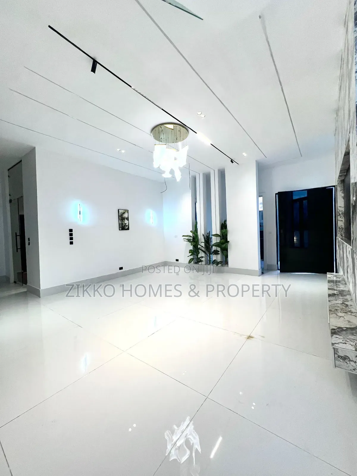 4bdrm Duplex in Ajah for sale in Ado / Ajah