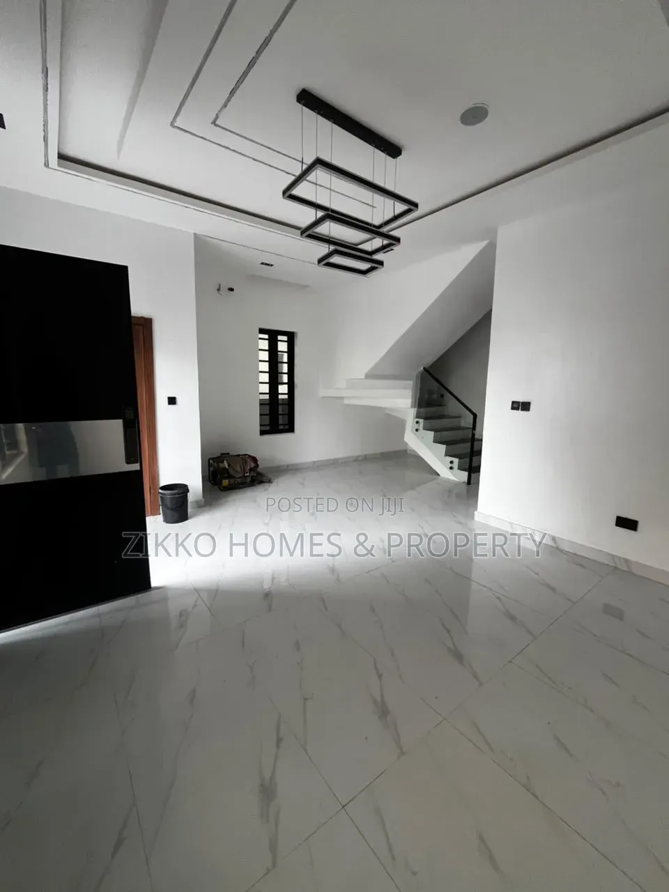 4bdrm Duplex in Ajah, Sangotedo for sale in Sangotedo