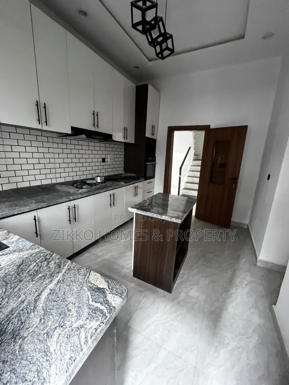 4bdrm Duplex in Ajah, Sangotedo for sale in Sangotedo