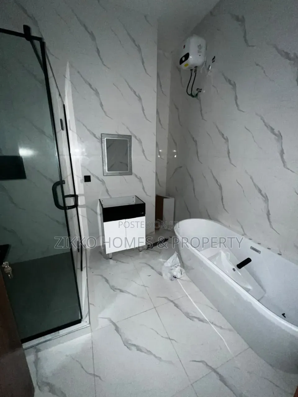 4bdrm Duplex in Ajah, Sangotedo for sale in Sangotedo