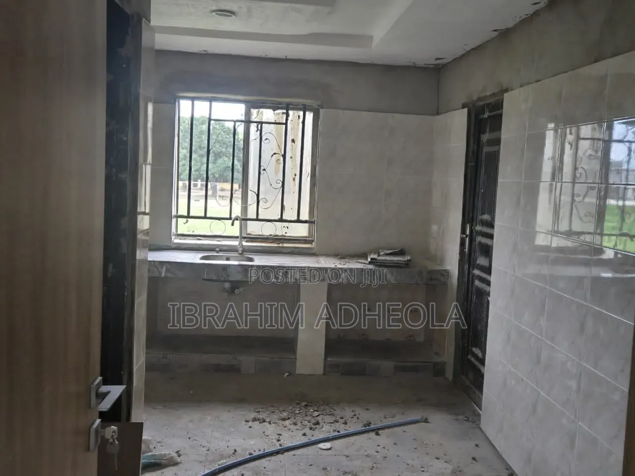 3bdrm Apartment in Okota for rent in Okota